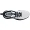Zapatillas Kswiss Ultrashot Light Clay Blanco Carbon