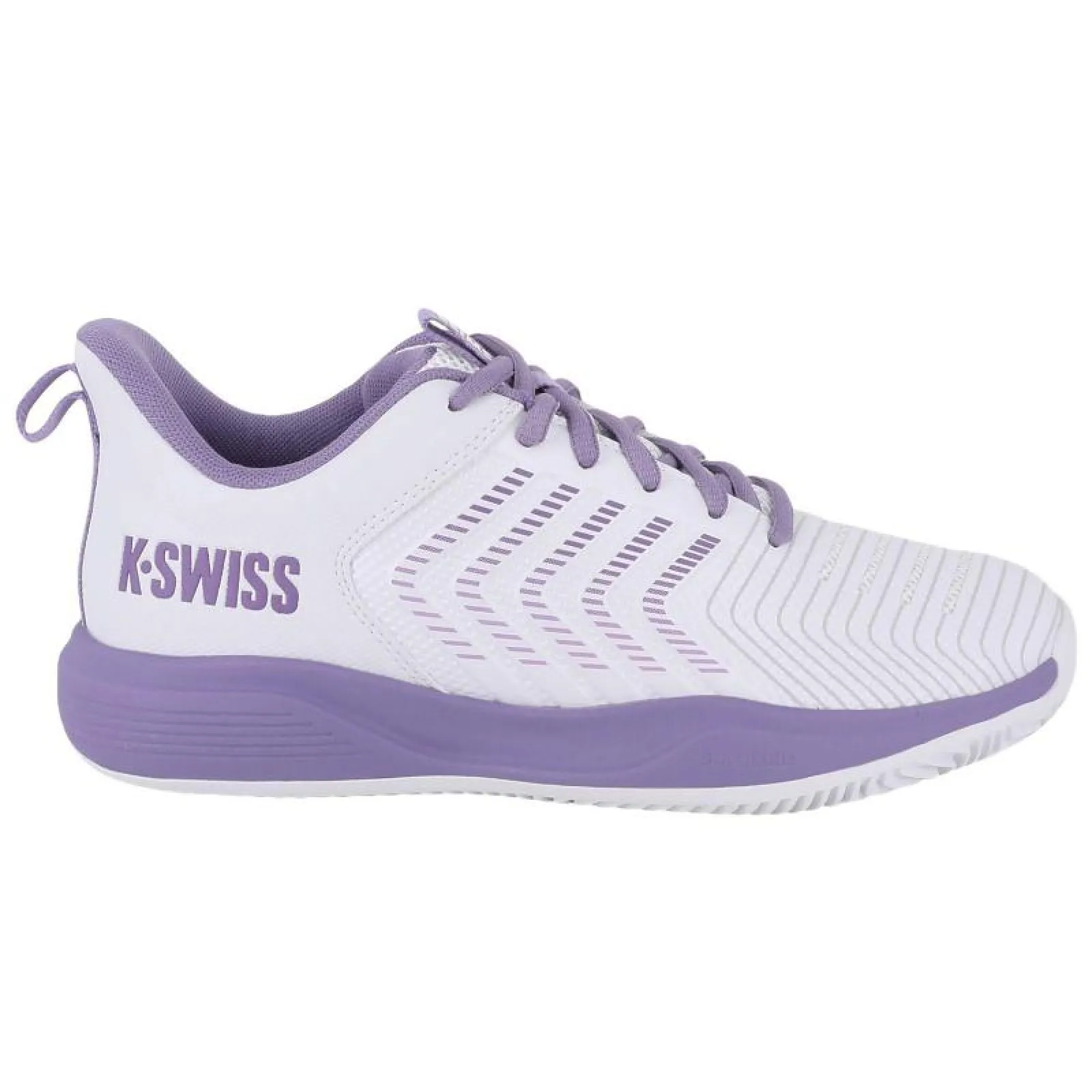 Zapatillas de Pádel K·Swiss 2026