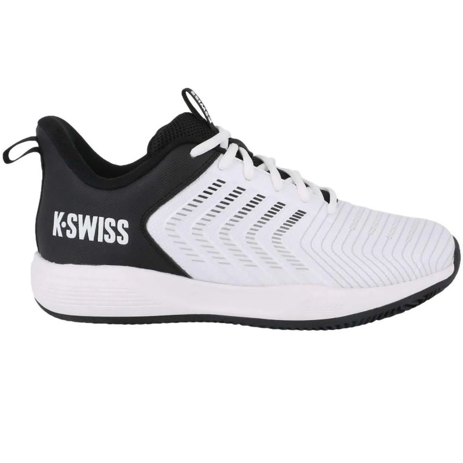 Zapatillas de Pádel K·Swiss 2026