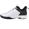Tênis Kswiss Ultrashot Light Clay White Preto