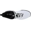 Tênis Kswiss Ultrashot Light Clay White Preto