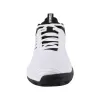 Tênis Kswiss Ultrashot Light Clay White Preto
