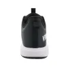 Tênis Kswiss Ultrashot Light Clay White Preto