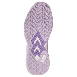 Kswiss Ultrashot Light Clay White Pink Women''''s Sneakers