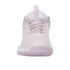 Kswiss Ultrashot Light Clay White Pink Women''s Sneakers