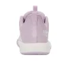 Kswiss Ultrashot Light Clay White Pink Women''s Sneakers