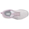 Kswiss Ultrashot Light Clay White Pink Women''s Sneakers