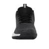 Zapatillas Kswiss Ultrashot Light Clay Negro Dorado