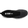 Zapatillas Kswiss Ultrashot Light Clay Negro Dorado