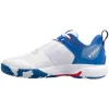 Tênis Kswiss Ultrashot Team Branco Azul