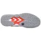 Zapatillas de Padel Kswiss Ultrashot Team Gris Negro