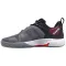 Zapatillas de Padel Kswiss Ultrashot Team Gris Negro