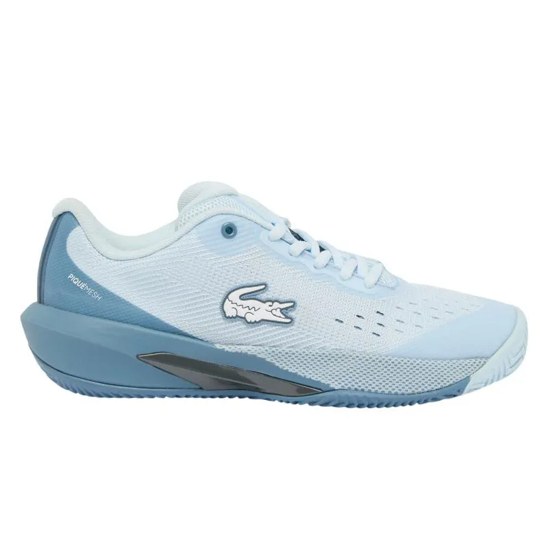 Lacoste AG-LT Evo Light Blue Women''''s Sneakers