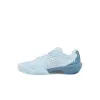 Lacoste AG-LT Evo Hellblaue Damenschuhe