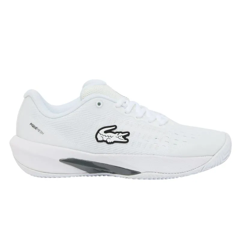 Lacoste AG-LT Evo White Sneakers