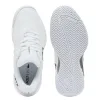 Zapatillas de Padel Lacoste AG-LT Evo Blanco