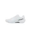Zapatillas de Padel Lacoste AG-LT Evo Blanco