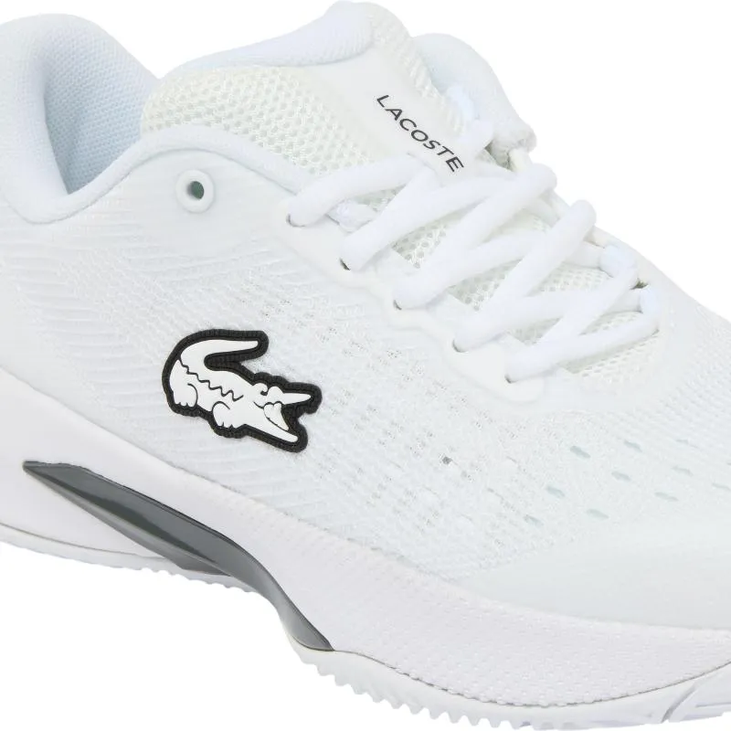 Zapatillas de Padel Lacoste AG-LT Evo Blanco