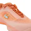 Tênis Lacoste AG-LT Pro Laranja de Barro
