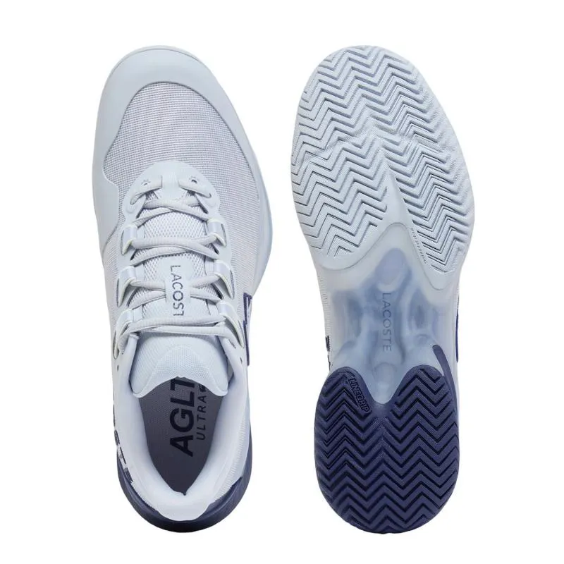Tênis Lacoste AG-LT Ultra Blue