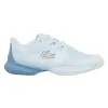 Zapatillas Lacoste AG-LT Ultra Azul Claro Mujer