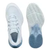 Zapatillas Lacoste AG-LT Ultra Azul Claro Mujer