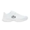 Tênis femininos Lacoste AG-LT Ultra White
