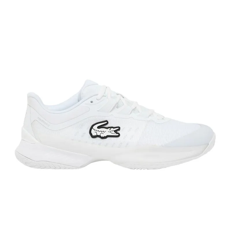 Tênis femininos Lacoste AG-LT Ultra White
