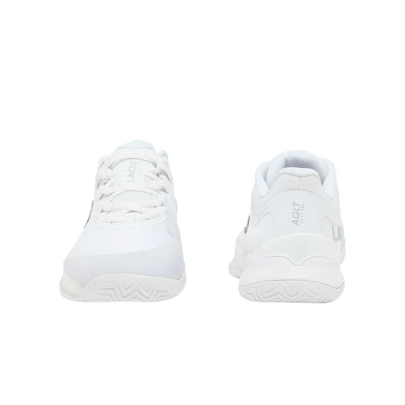 Tênis femininos Lacoste AG-LT Ultra White