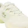 Tênis Lacoste AG-LT Ultra White Green