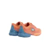 Tênis Lacoste AG-LT Ultra Clay Court Laranja Azul