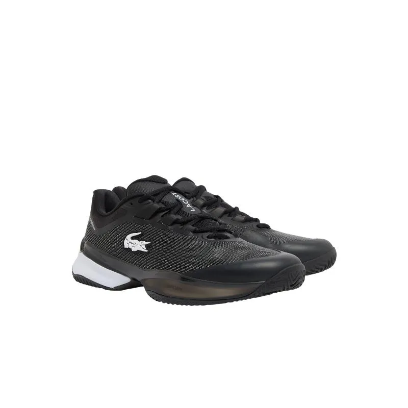 Zapatillas Lacoste AG-LT Ultra Clay Court Negro Blanco