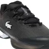 Zapatillas Lacoste AG-LT Ultra Clay Court Negro Blanco