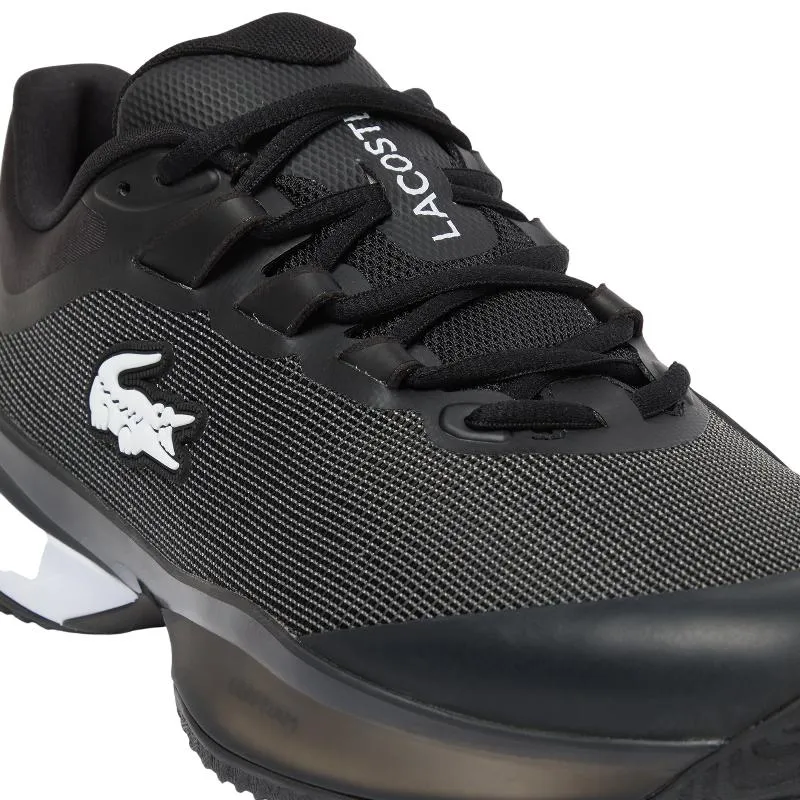 Zapatillas Lacoste AG-LT Ultra Clay Court Negro Blanco