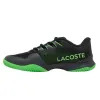 Zapatillas de Padel Lacoste AG-LT Ultra Clay Court Negro Verde