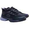 Tênis Lacoste AG-LT23 Ultra Azul Marinho Roxo Feminino
