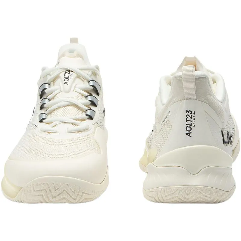 Lacoste AG-LT23 Ultra Off-White Tênis