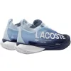 Lacoste AG-LT25 Lite 125 Ténis Azul Escuro Branco