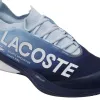 Lacoste AG-LT25 Lite 125 Ténis Azul Escuro Branco