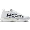 Lacoste Tênis AG-LT25 Lite 125 Branco