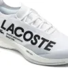 Lacoste Tênis AG-LT25 Lite 125 Branco