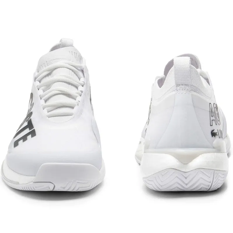Lacoste Tênis AG-LT25 Lite 125 Branco