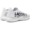 Lacoste Tênis AG-LT25 Lite 125 Branco