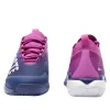 Lacoste AG-LT25 Lite 125 Tênis Rosa Azul Escuro
