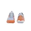 Tênis Lacoste AG-LT25 Lite Clay Blue Laranja