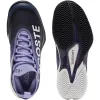 Tênis Lacoste AG-LT25 Lite Clay Azul Marinho Feminino