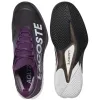 Lacoste AG-LT25 Lite Tênis Roxo Preto