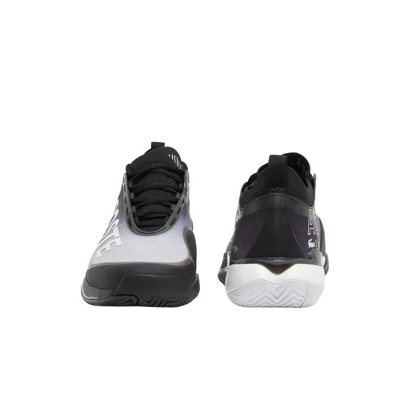 Tênis Pretos Lacoste AG-LT25 Lite