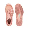 Tênis femininos Lacoste AG-LT25 Lite Rosa