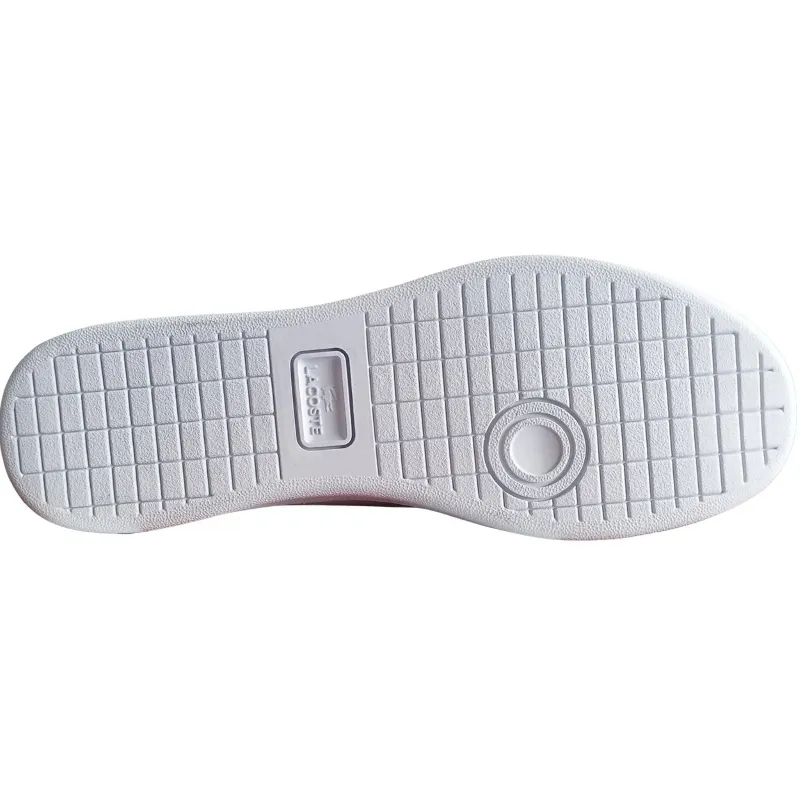 Lacoste Carnaby Set Tênis Roland Garros 125 Branco